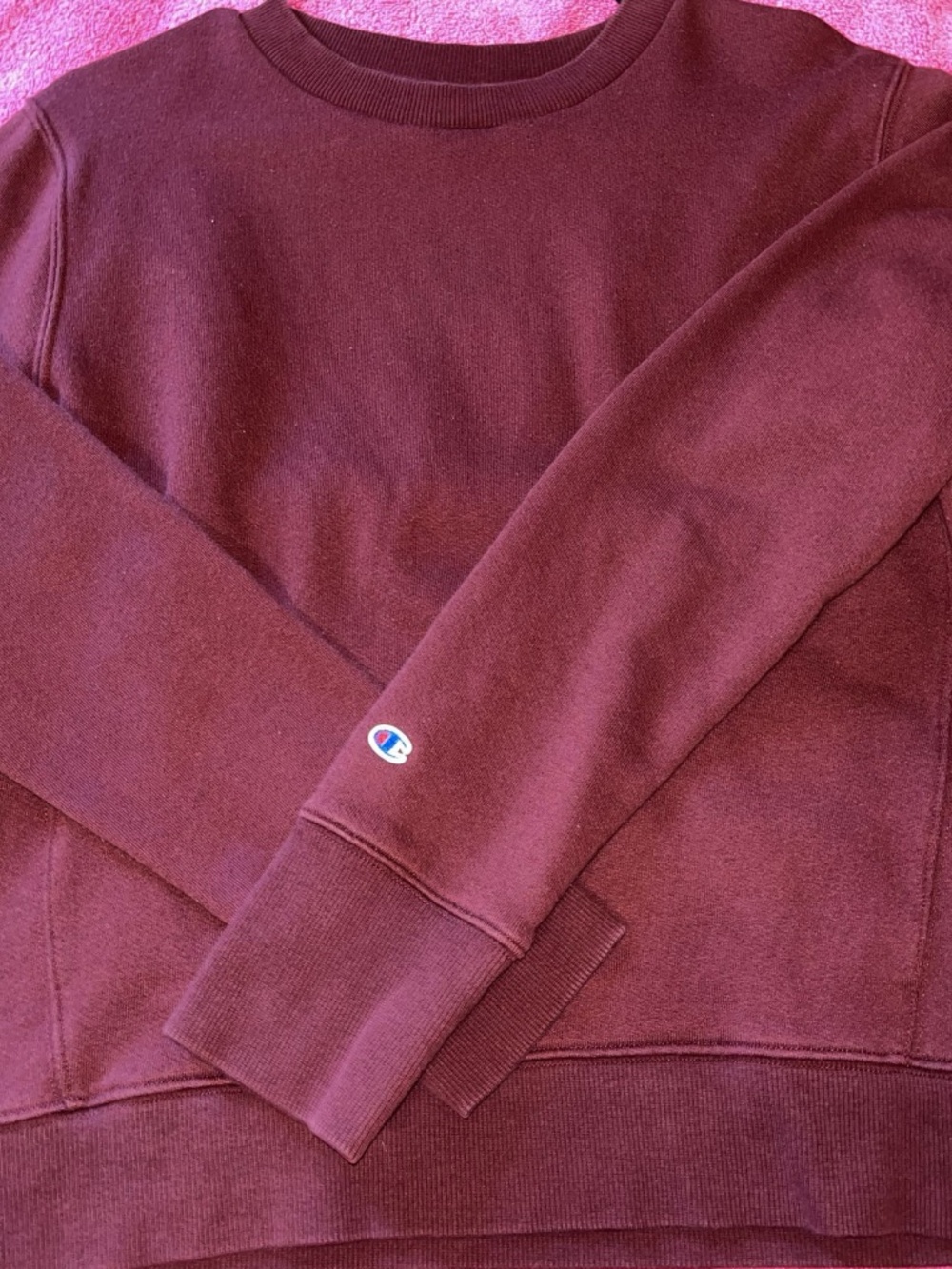 Champion Crewneck